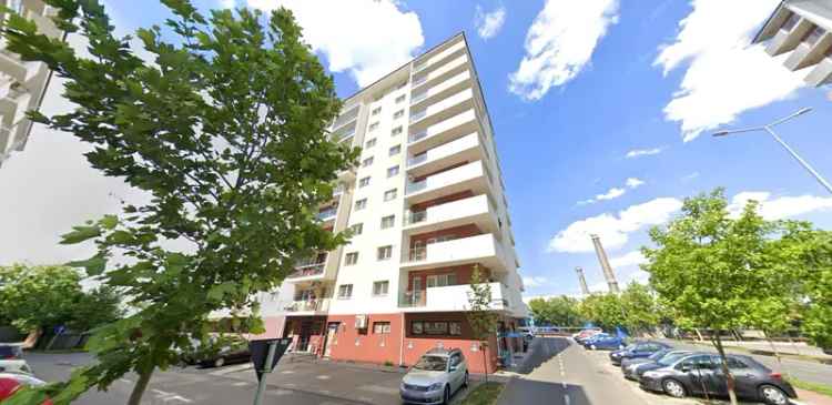 Apartament de vânzare 2 camere sector 4 București cu dependințe