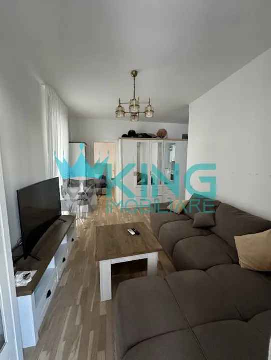 Inchiriere apartamente 2 camere Ferdinand Bucuresti complet mobilat