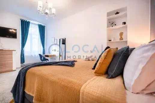 Inchiriere apartamente 2 camere modern Ultracentral Bdul Eroilor