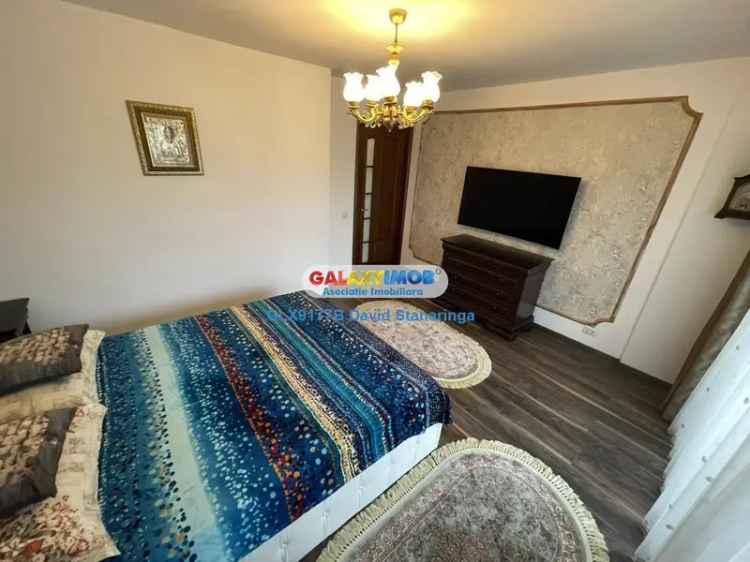 Inchiriere apartamente 3 camere Decebal Alba Iulia locuinta de lux