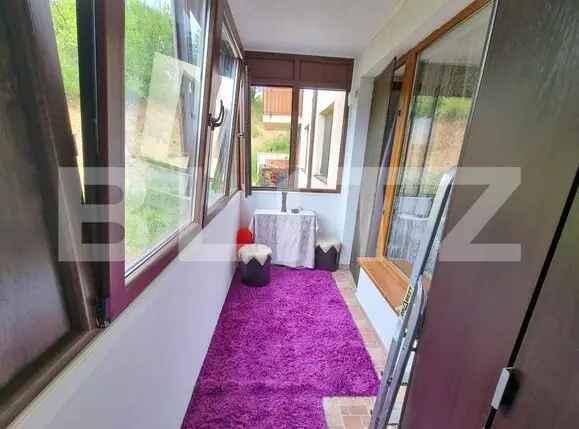 Apartament cu 2 camere, 48mp, in zona Baciu