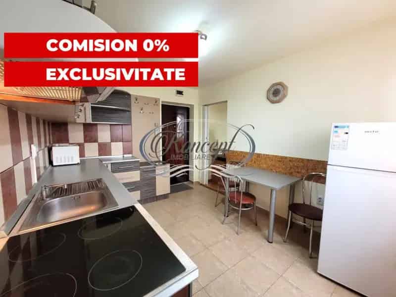 Apartament 1 camera Manastur - Investitie Ideala