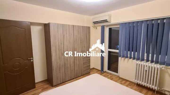 Apartament 3 camere Universitate