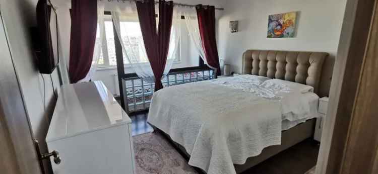 Apartament 2 camere+dressing ,Unirii ,Piata Alba Iulia,De...