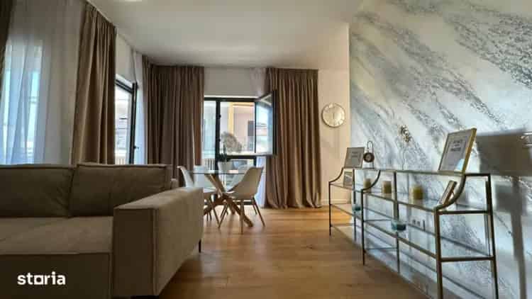 Apartament Exclusivist 2 Camere l Belair Lake l Pipera
