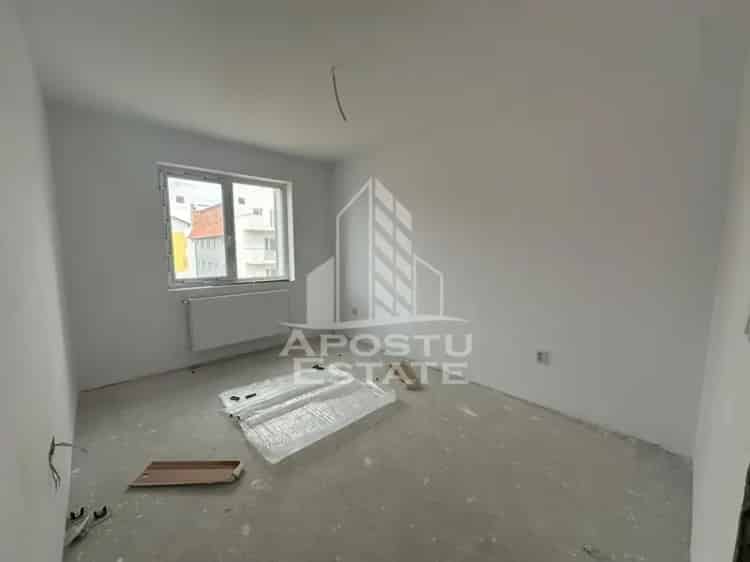 Apartament 2 camere Giroc Etaj Intermediar Decomandat