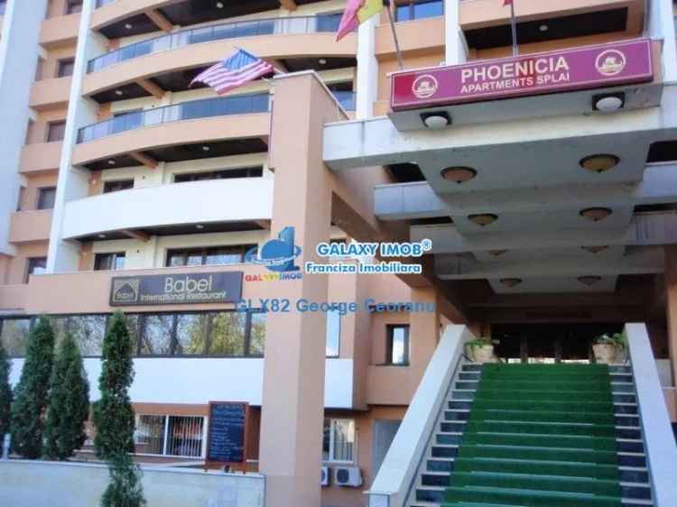 Inchiriere apartament 2 camere nou in Splaiul Independentei cu facilitati moderne