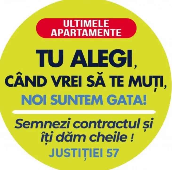 Cumpărați apartamente cu terasă mare în Piața Unirii, București