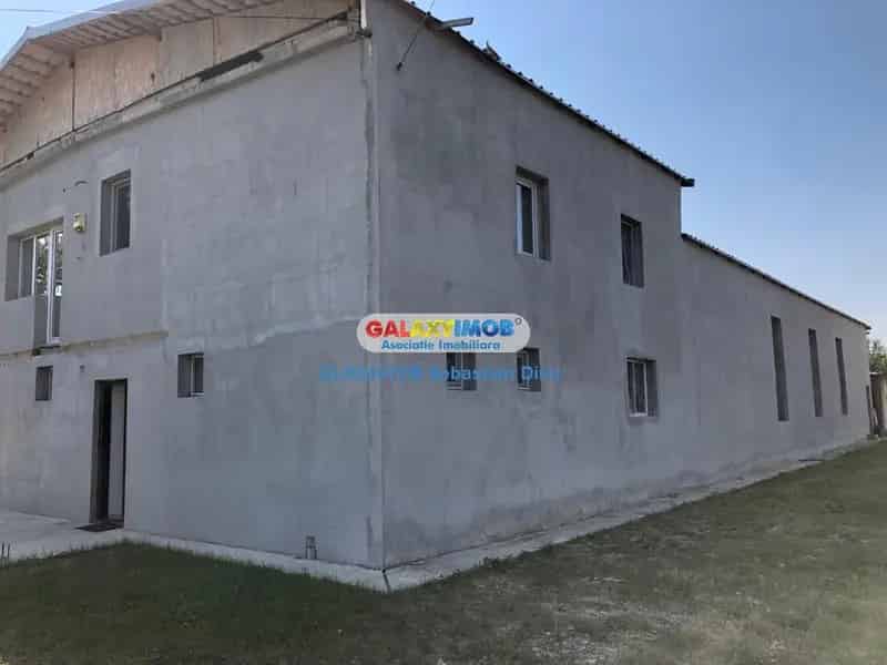 Vanzare Inchiriere Hala Productie Sacuieni 540mp