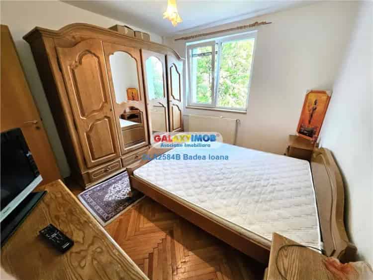 Apartament 2 Camere Titan - De Vanzare