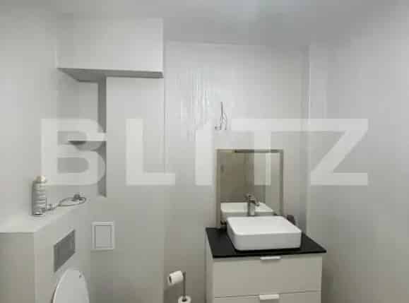 Apartament 2 camere 49mp Etaj 4 Lift Zona Hotel Europa