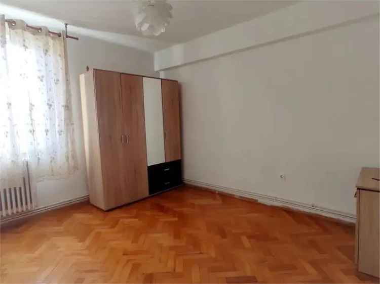 Apartament 2  HOREA  parcare