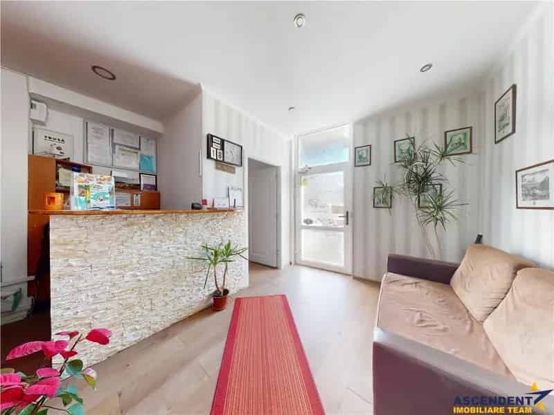 Pensiune Brasov Centrul Istoric -  Oportunitate Investitie Turism