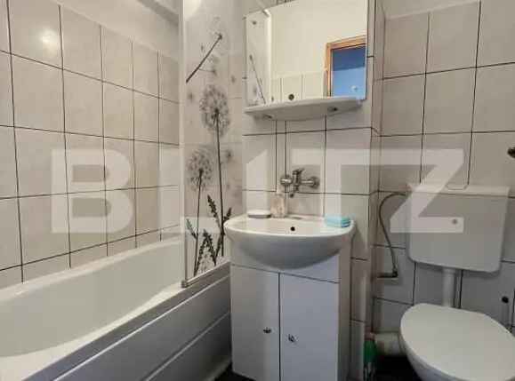 Apartament cu 2 camere, 47 mp, zona Calea București