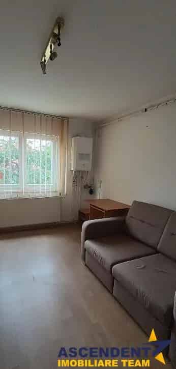 Garsoniera 21mp Brasov Etaj 1 Centrala Proprie