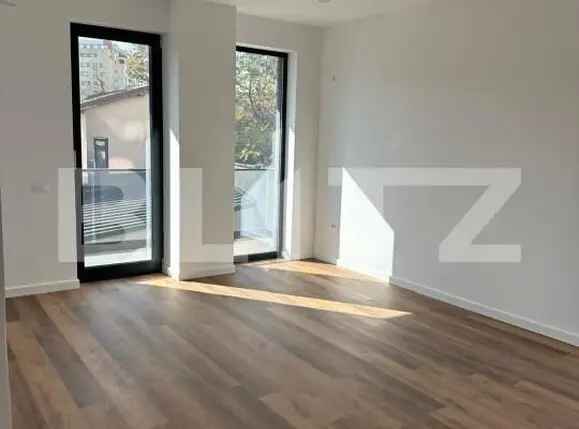 Apartament 2 camere 72.60 mp+parcare, in ansamblu rezidential zona Decebal