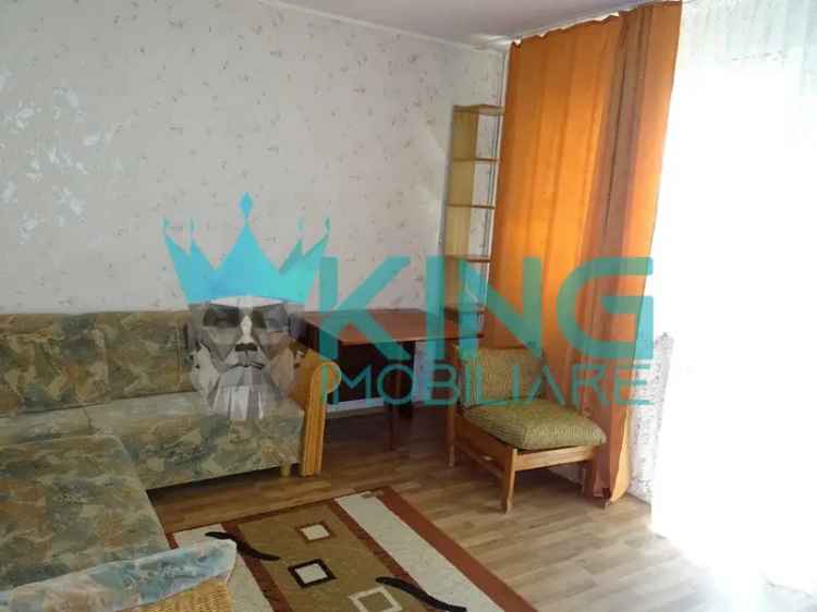 Inchiriere apartamente 3 camere 1 Decembrie 1918 Bucuresti complet mobilat