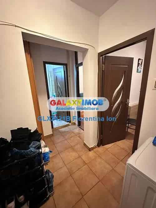 Garsoniera 38mp Drumul Taberei-Ghencea - Mobilata si Utilata