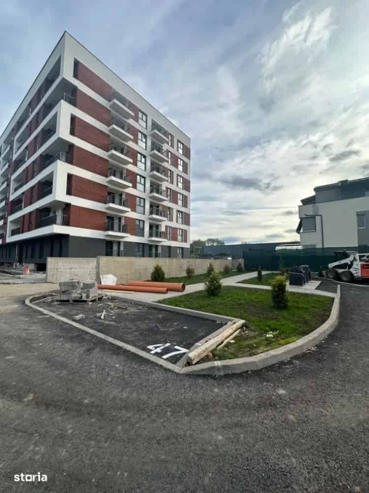 Apartament 3 camere Floresti zona Marion