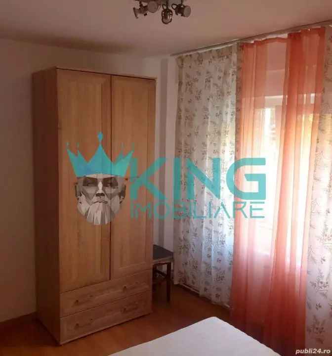 | Noua | Apartament 2 camere | Semidecomandat |