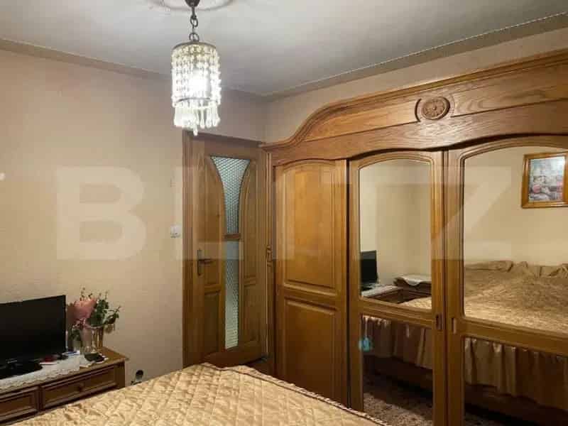 Apartament 3 camere 67 mp Stefan cel Mare