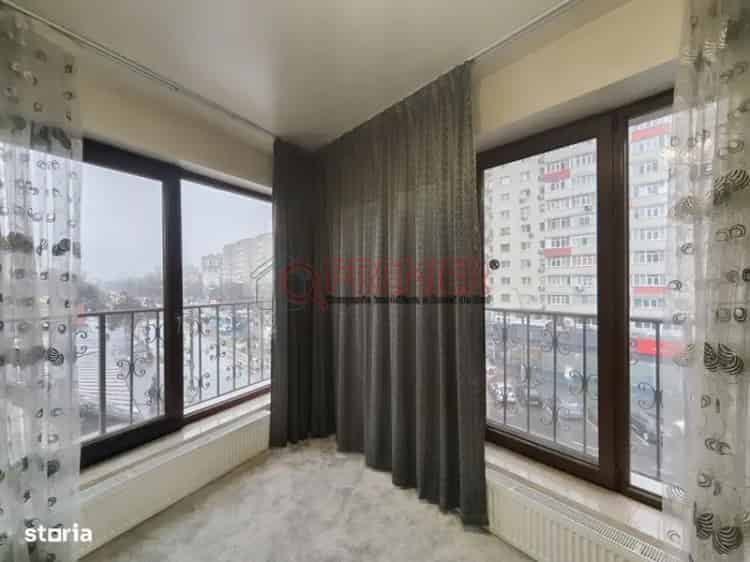 Vanzare apartamente premium 3 camere pe Bulevardul Brancoveanu