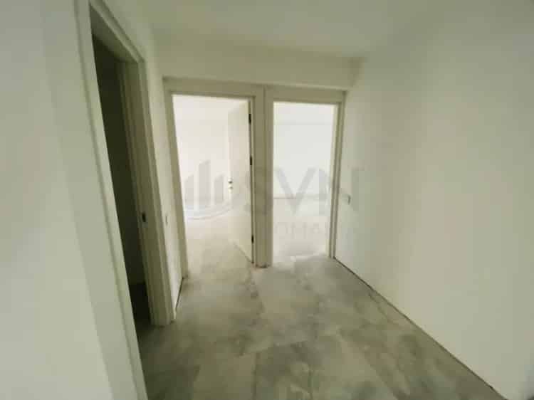 Apartament 2 Camere Straulesti 94mp