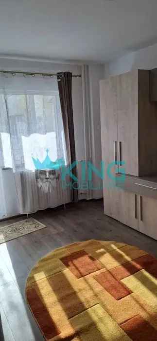 Inchiriere apartamente 2 camere Teiul Doamnei Bucuresti complet mobilat