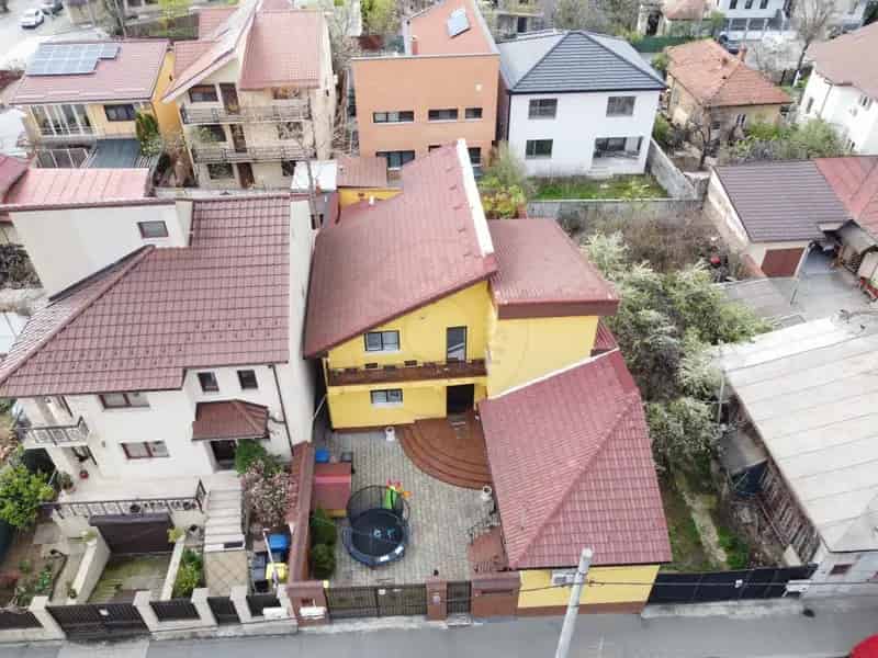 Casă cu Personalitate Strada Spania - 0% Comision