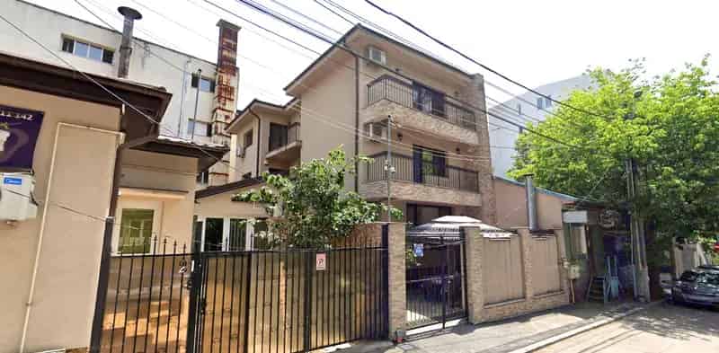 Vila P 2E 81mp 261mp teren 150mp Sector 3 Bucuresti