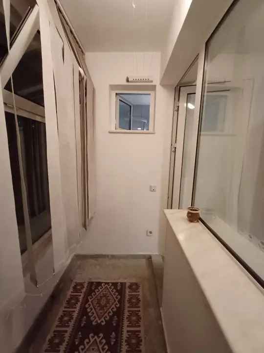 Inchiriere apartamente cu 3 camere in Timisoara cu balcon