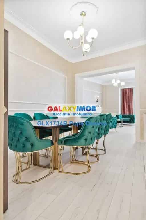Apartament Modern 4 Camere Calea Mosilor