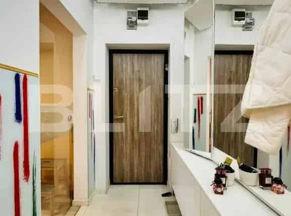 Apartament 4 camere Tatarasi 84mp
