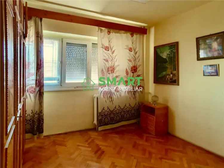 Apartament 2 camere. Aurel Vlaicu, zona Lebada. Blc. Z