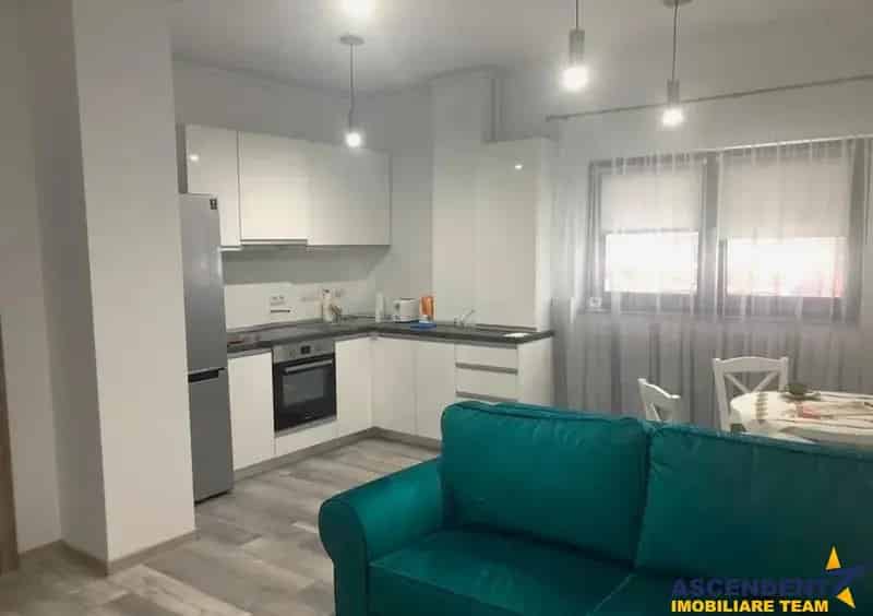 Apartament 2 Camere Modern Bucuresti