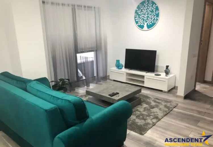 Apartament 2 camere