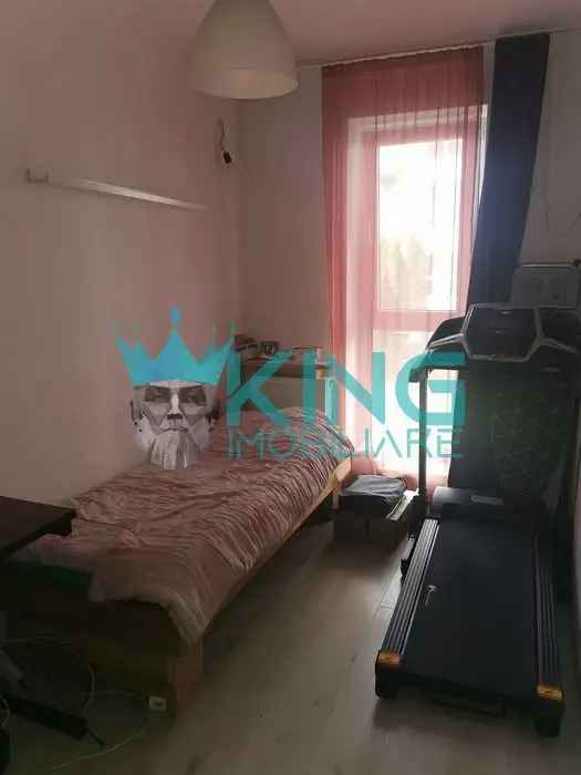 Inchiriere apartamente 2 camere in Avantgarden cu centrala proprie si parcare