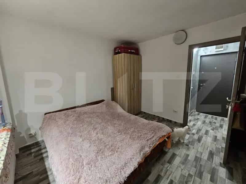 Garsoniera Moderna 22mp Bularga - Renovata Utilata