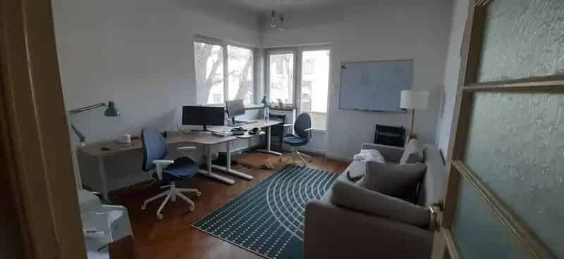 Apartament 2 Camere Cotroceni Mobilat Utilat Centrala 2 Balcoane