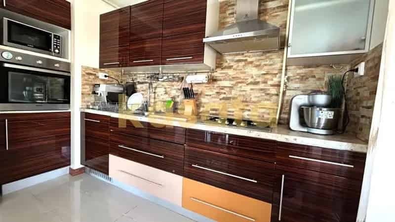 Apartament 3 camere Cosmopolis 78mp mobilat parcare