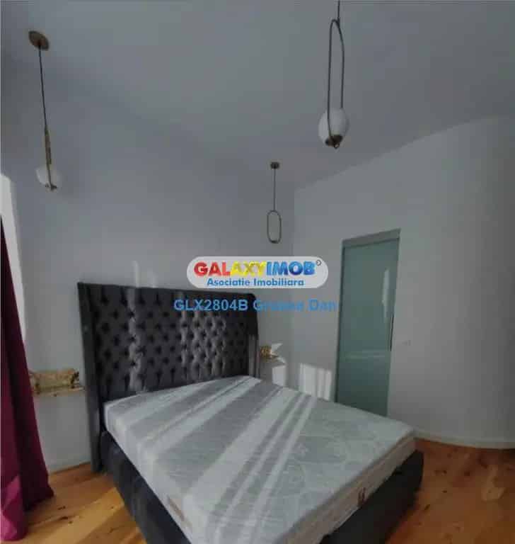 Apartament 2 Camere Basarab 55mp Mobilat 2023