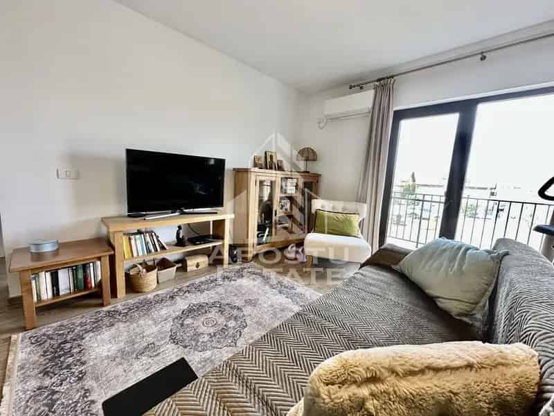 Apartament 2 camere Chisoda Etaj 1 Decomandat