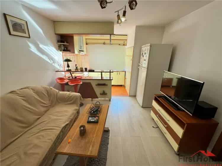 Apartament 2 camere Centrala Tribunal Vechi 53mp Etaj 2