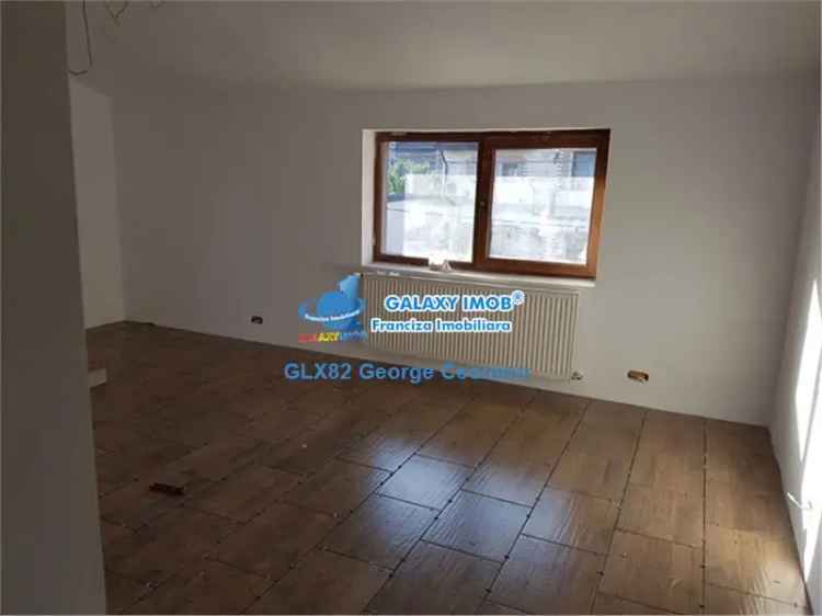 Inchiriere Vila 6 Camere 200mp Brancoveanu Budimex