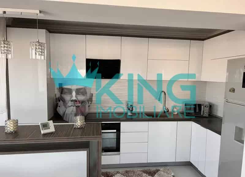 Apartament 3 camere 120 mp Craiova Decomandat Etaj 2 Centrala Proprie