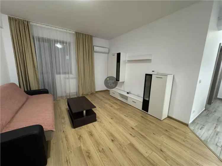 De Inchiriat Apartament 2 camere Pepinierii