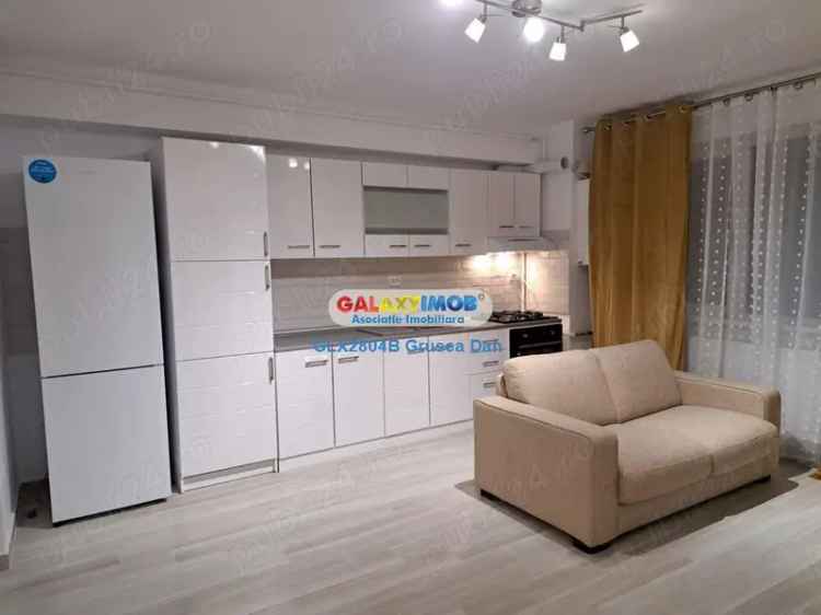 Apartament 3 Camere Foreigners Friendly Ikea Pallady G 155