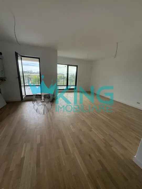 3 camere tip Penthouse | 100 mp terasă | Bloc nou | Parcare | Etaj 1