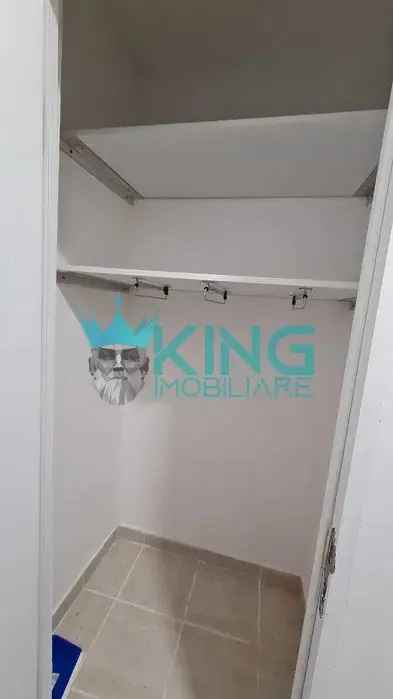 Inchiriere apartament 2 camere vedere la Dunare in zona Falezei