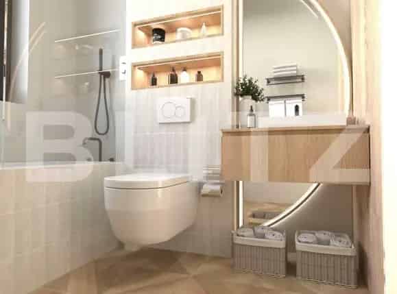 Apartament 2 Camere Calea Aradului Timisoara